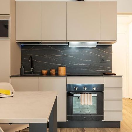 Emotichome 7 Flexyrent Studio Milán Exteriér fotografie