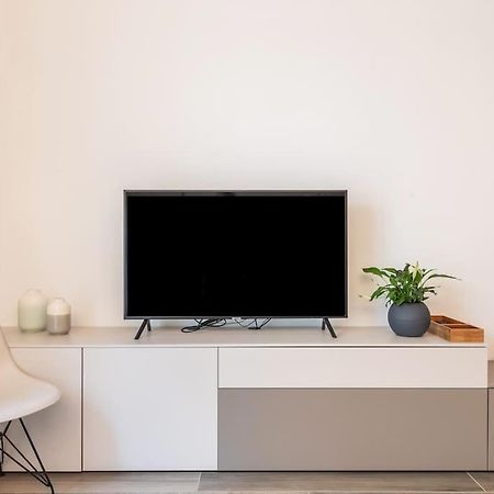 Emotichome 7 Flexyrent Studio Milán Exteriér fotografie