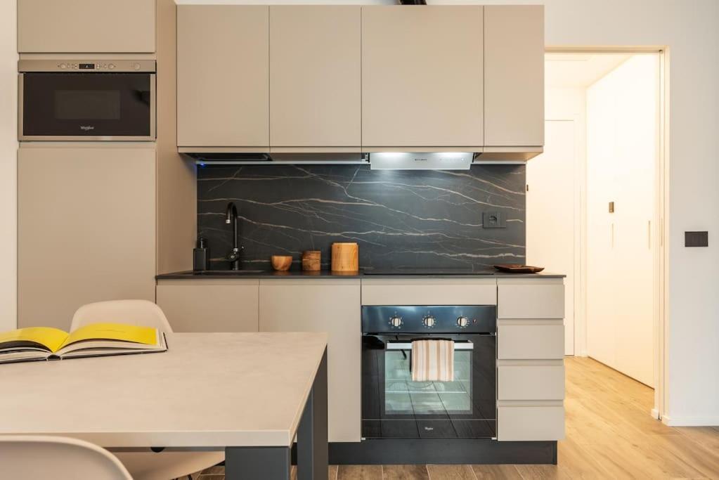 Emotichome 7 Flexyrent Studio Milán Exteriér fotografie
