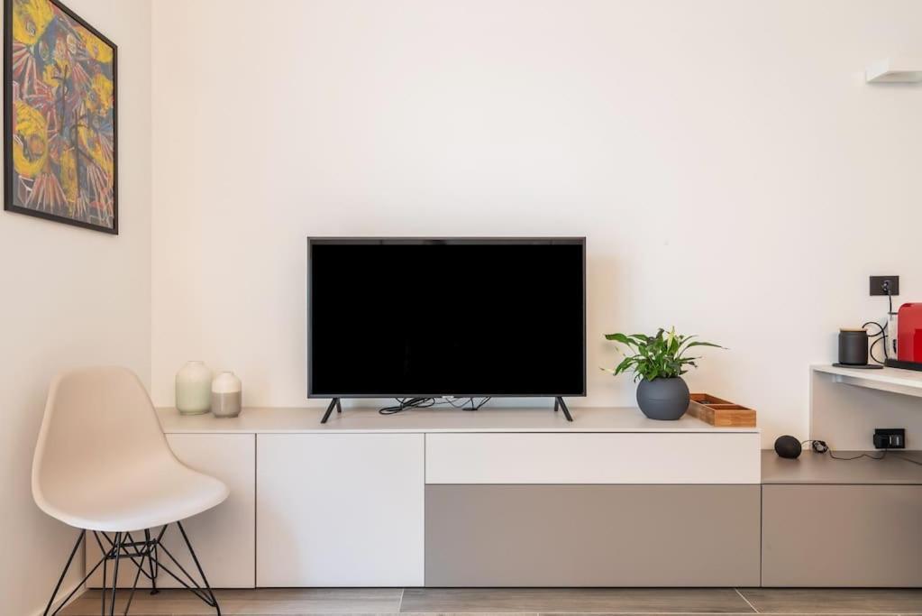 Emotichome 7 Flexyrent Studio Milán Exteriér fotografie