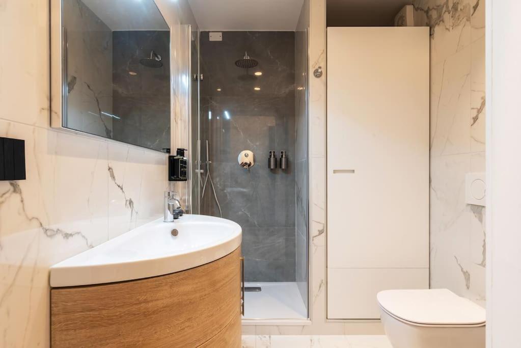 Emotichome 7 Flexyrent Studio Milán Exteriér fotografie
