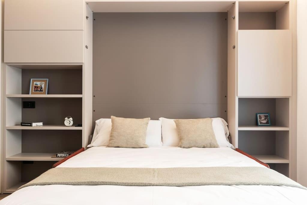Emotichome 7 Flexyrent Studio Milán Exteriér fotografie