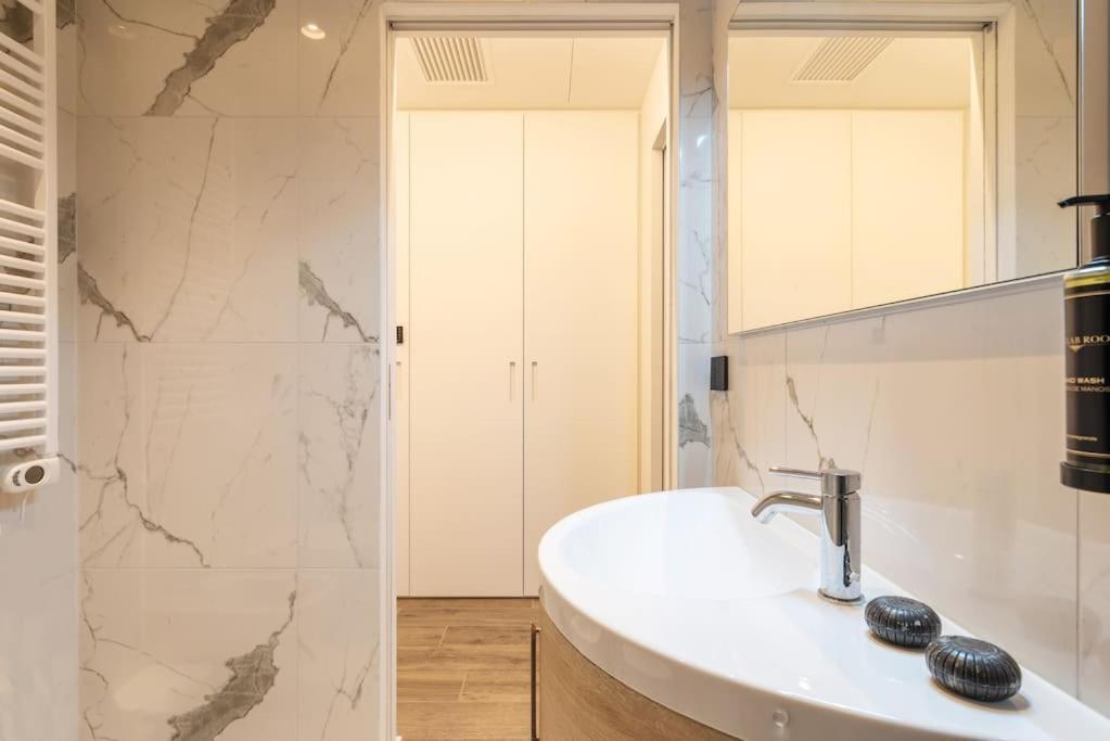 Emotichome 7 Flexyrent Studio Milán Exteriér fotografie